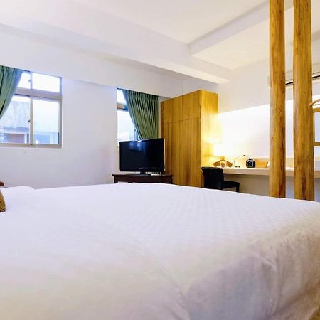 Shire Homestay Luodong Zewnętrze zdjęcie