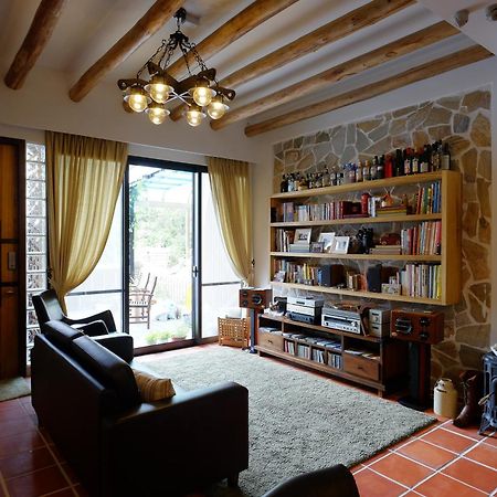 Shire Homestay Luodong Zewnętrze zdjęcie