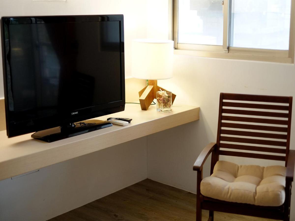 Shire Homestay Luodong Pokój zdjęcie