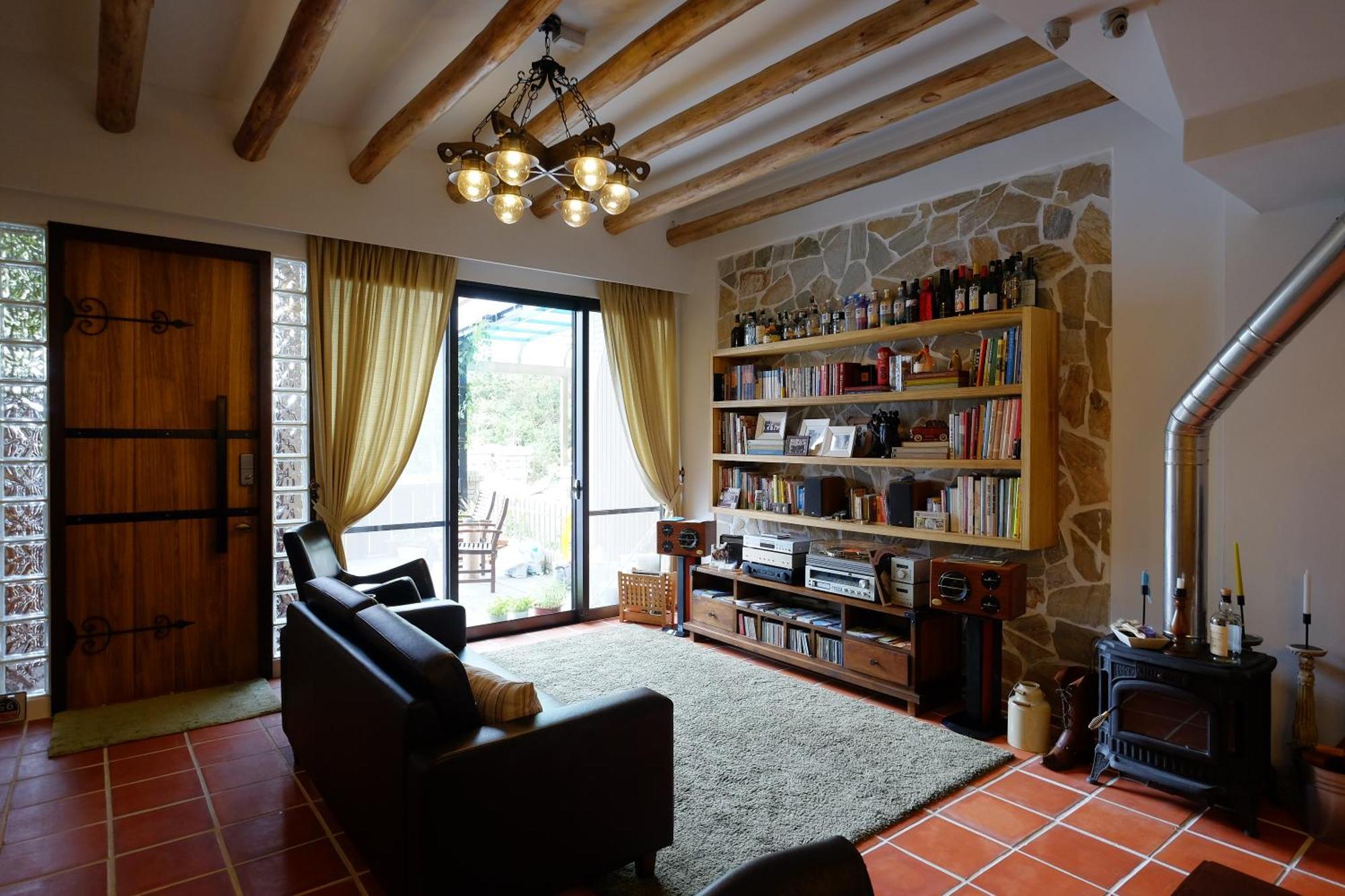 Shire Homestay Luodong Zewnętrze zdjęcie