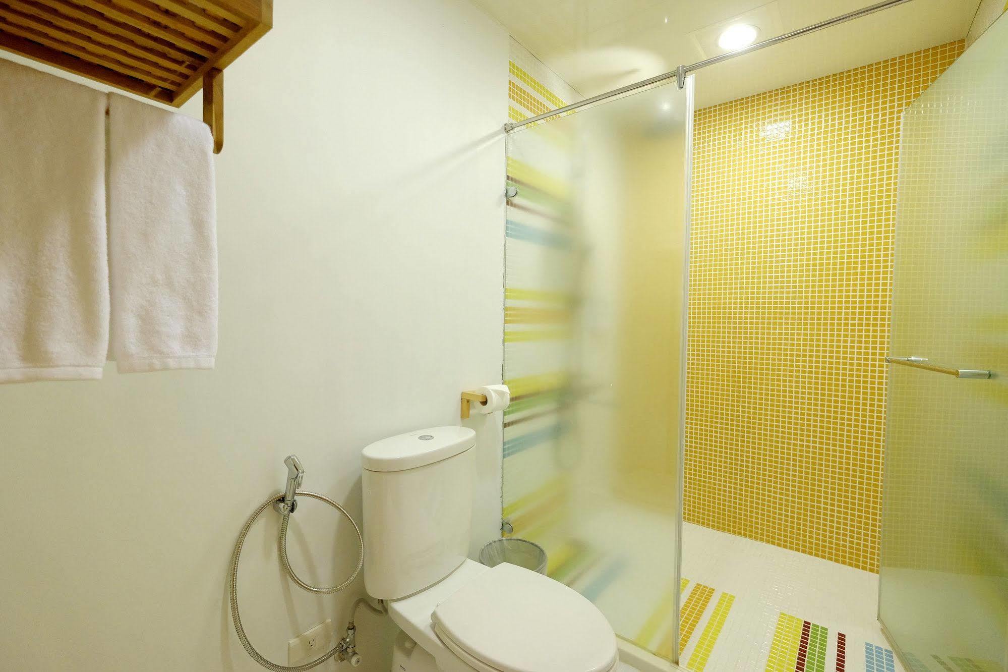 Shire Homestay Luodong Zewnętrze zdjęcie