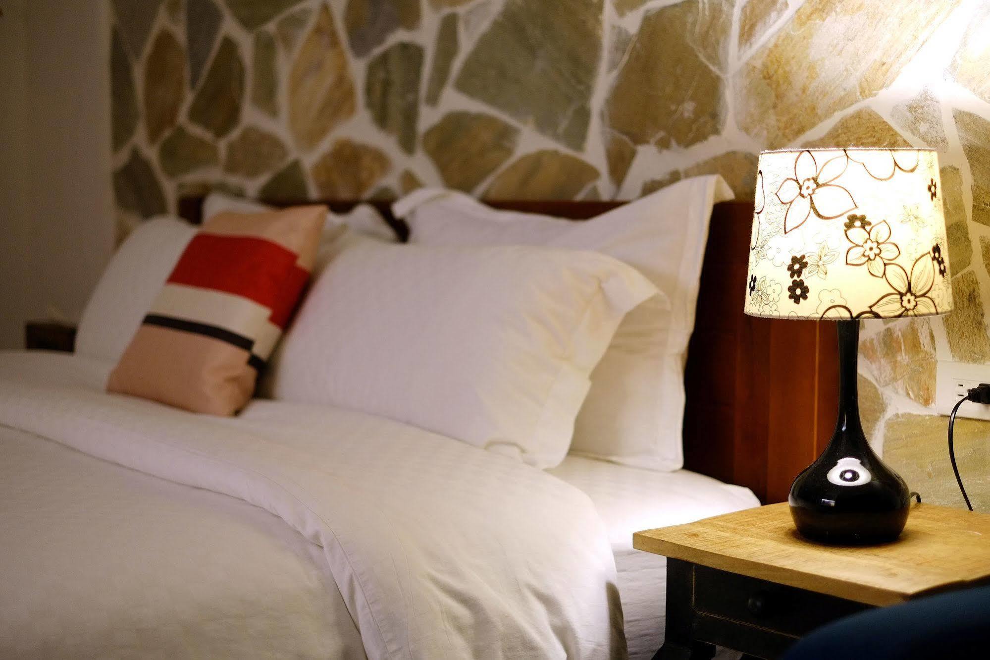 Shire Homestay Luodong Zewnętrze zdjęcie