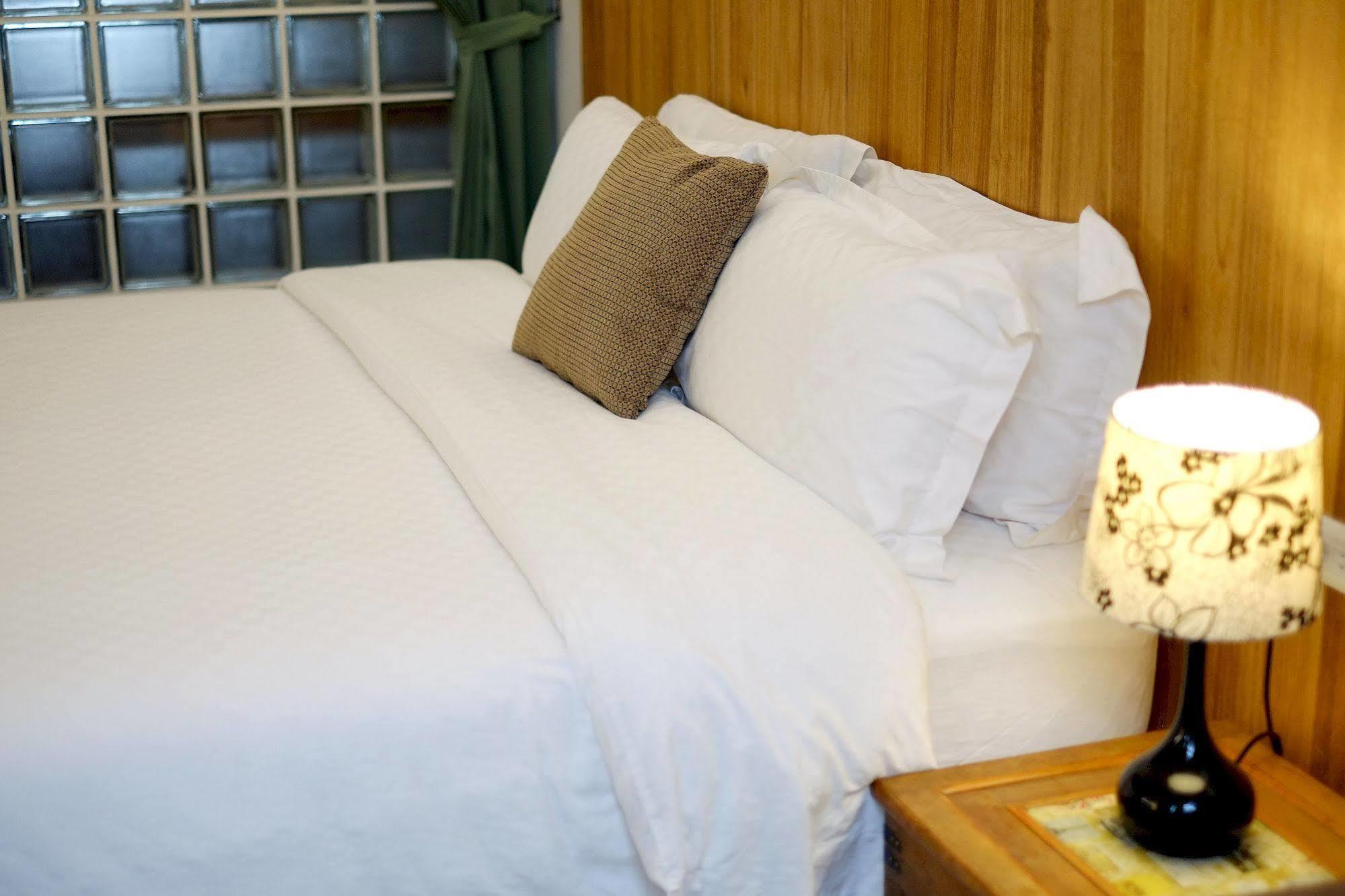Shire Homestay Luodong Zewnętrze zdjęcie