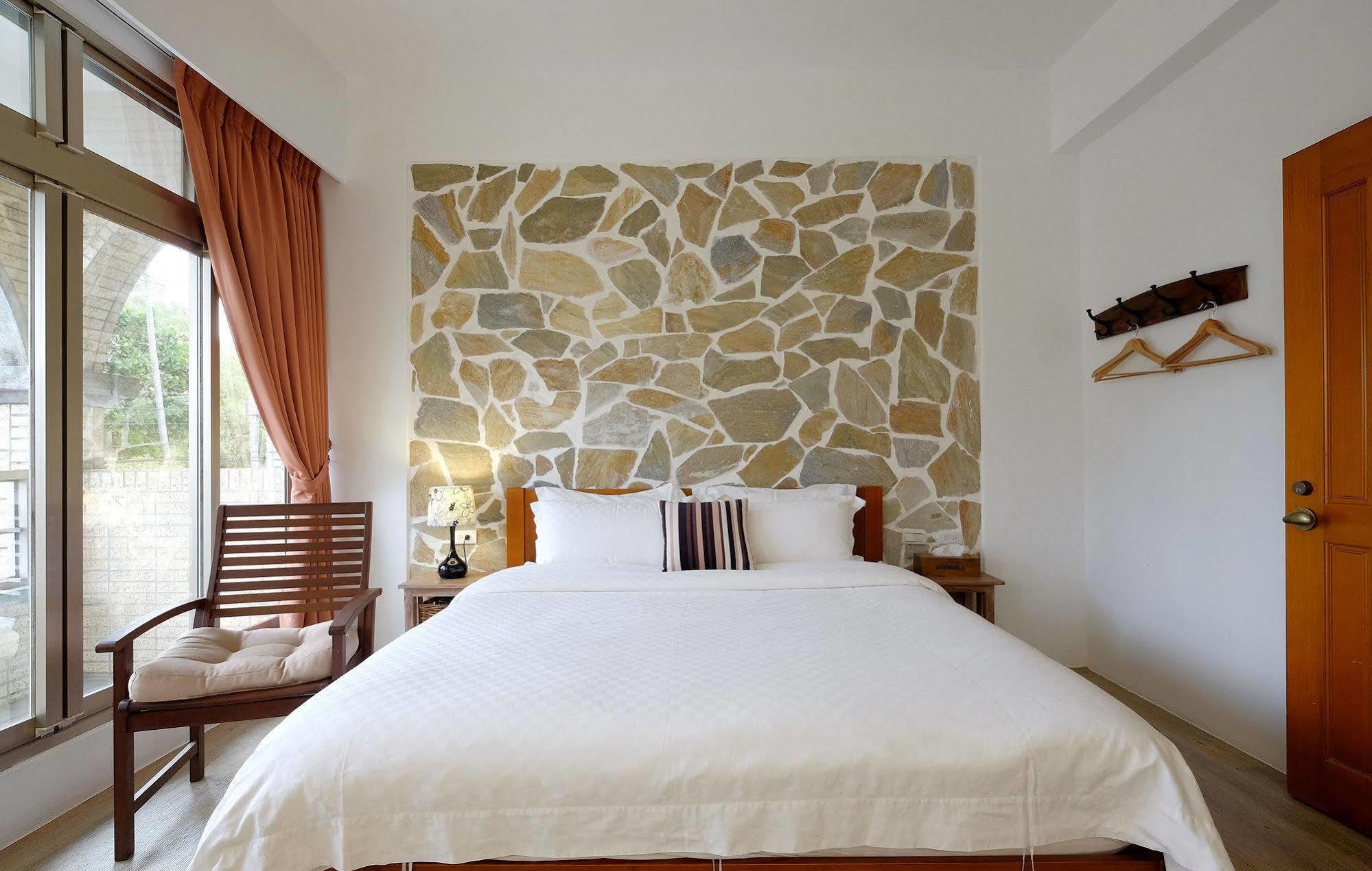 Shire Homestay Luodong Zewnętrze zdjęcie