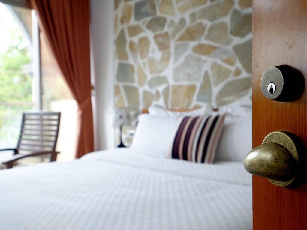 Shire Homestay Luodong Zewnętrze zdjęcie